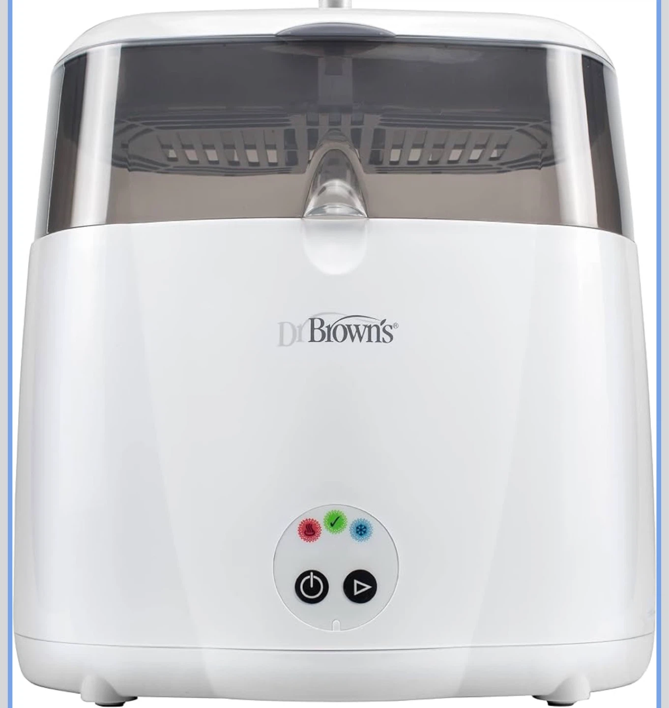 Dr. Brown's Deluxe Bottle Sterilizer