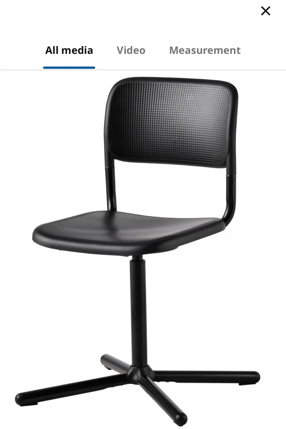 Office desk Chair