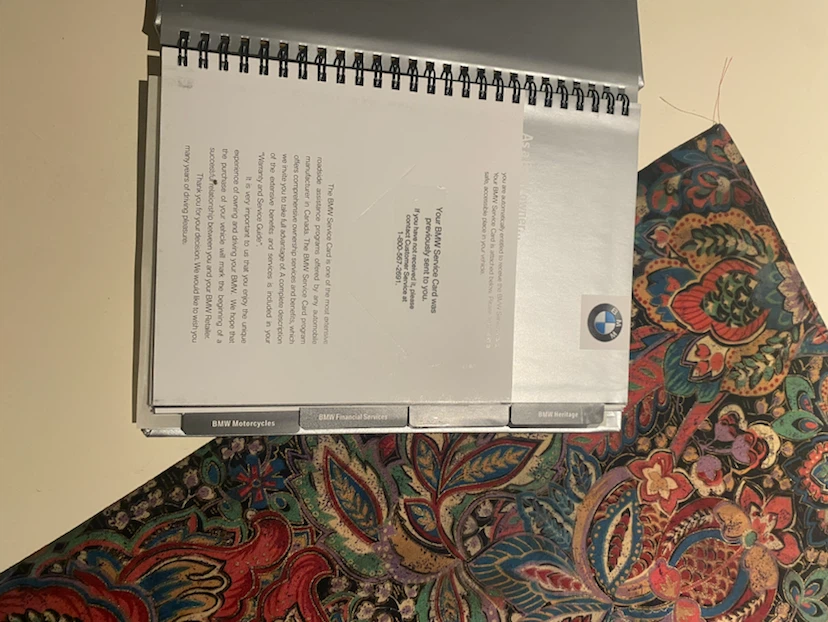 BMW Welcome to The Ultimate Driving Experience Book - photo 4