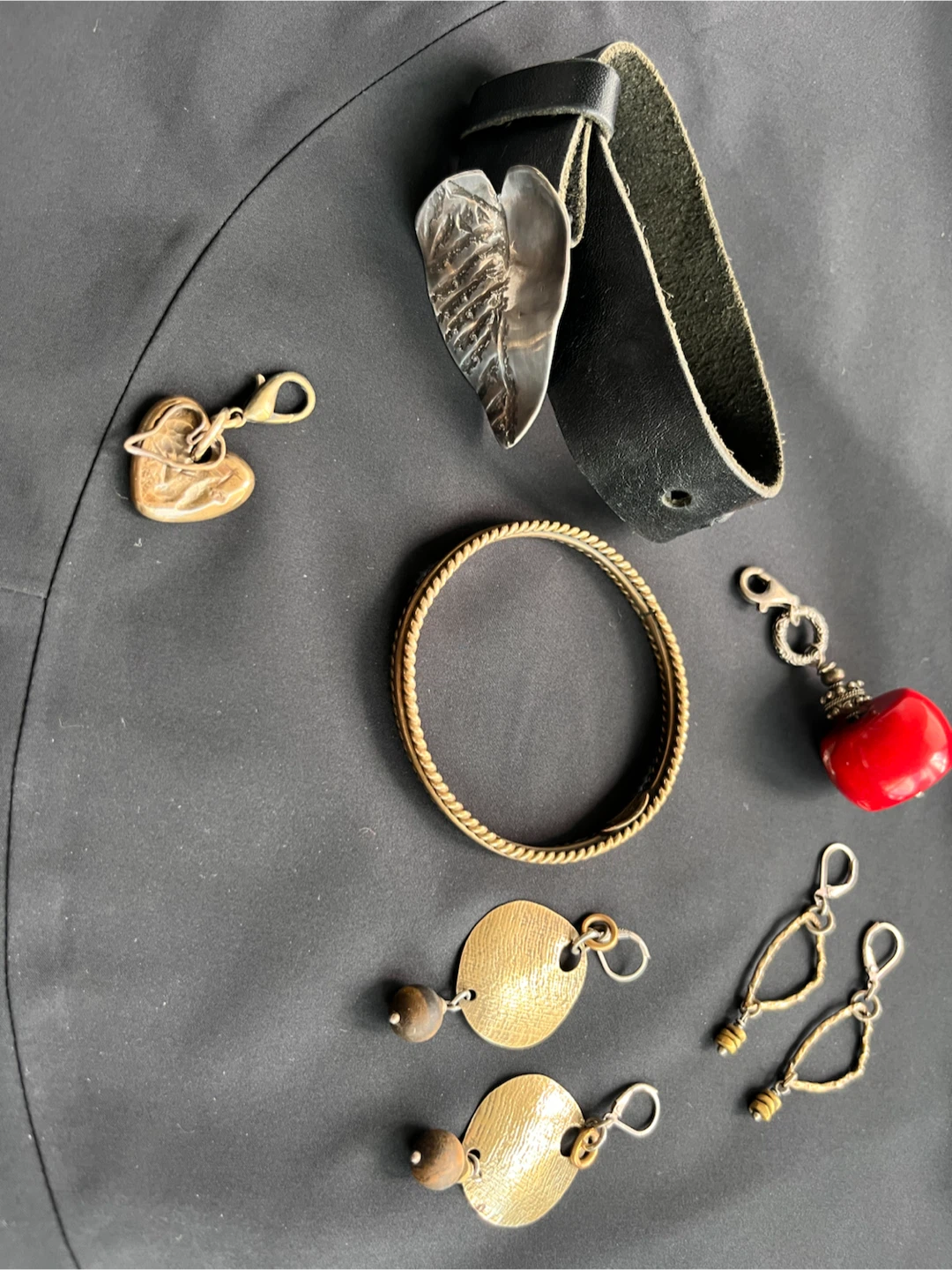 Karyn Chopik jewelry - photo 2