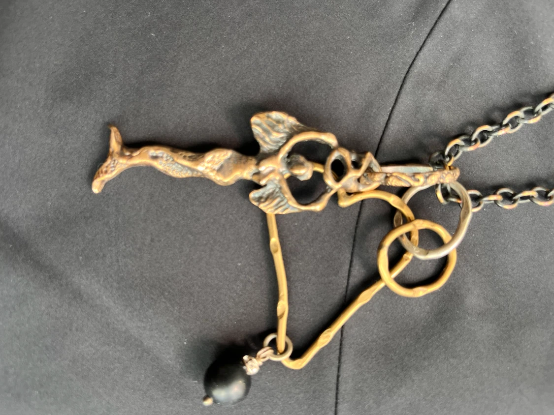 Karyn Chopik jewelry - photo 3
