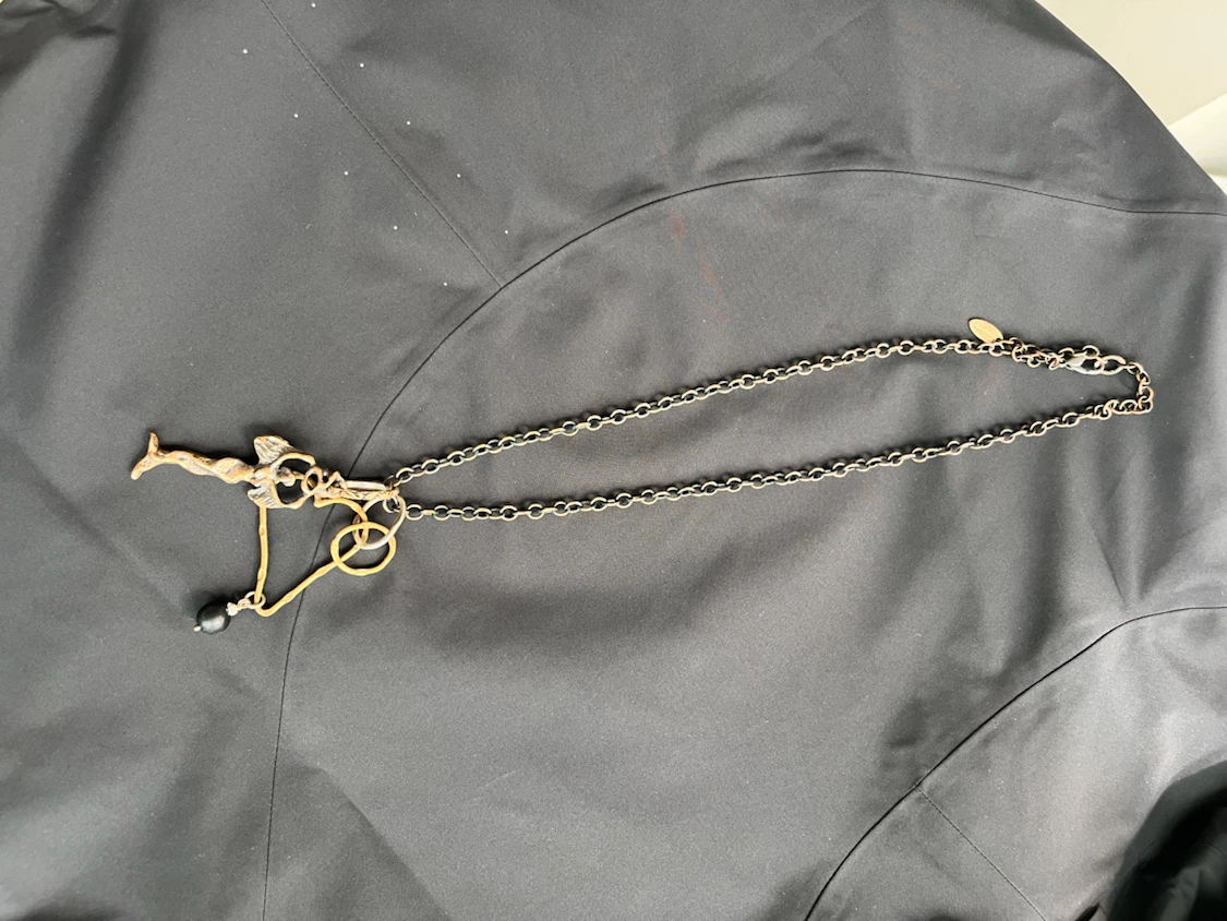 Karyn Chopik jewelry - photo 4