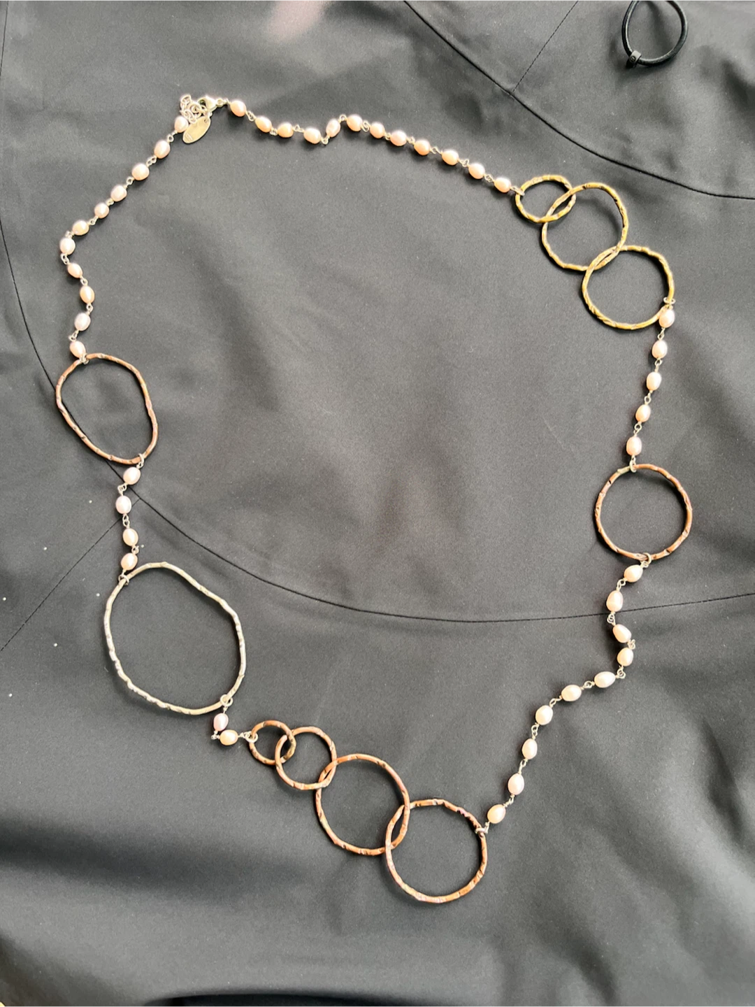 Karyn Chopik jewelry - photo 5