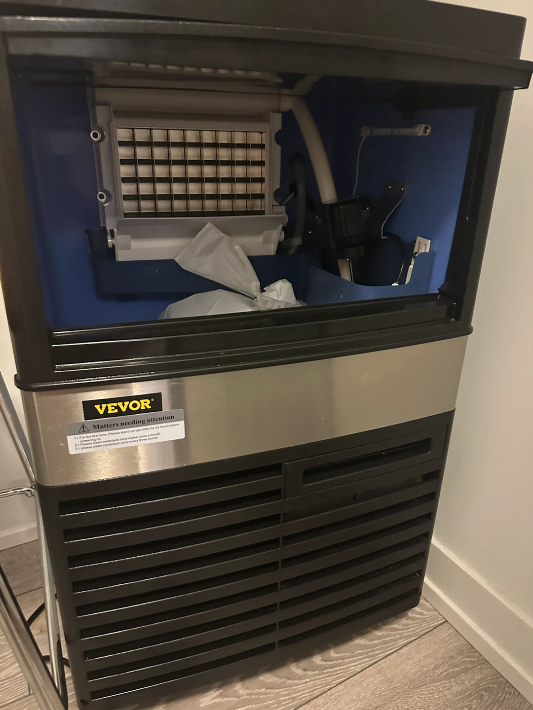 VEVOR Ice Maker