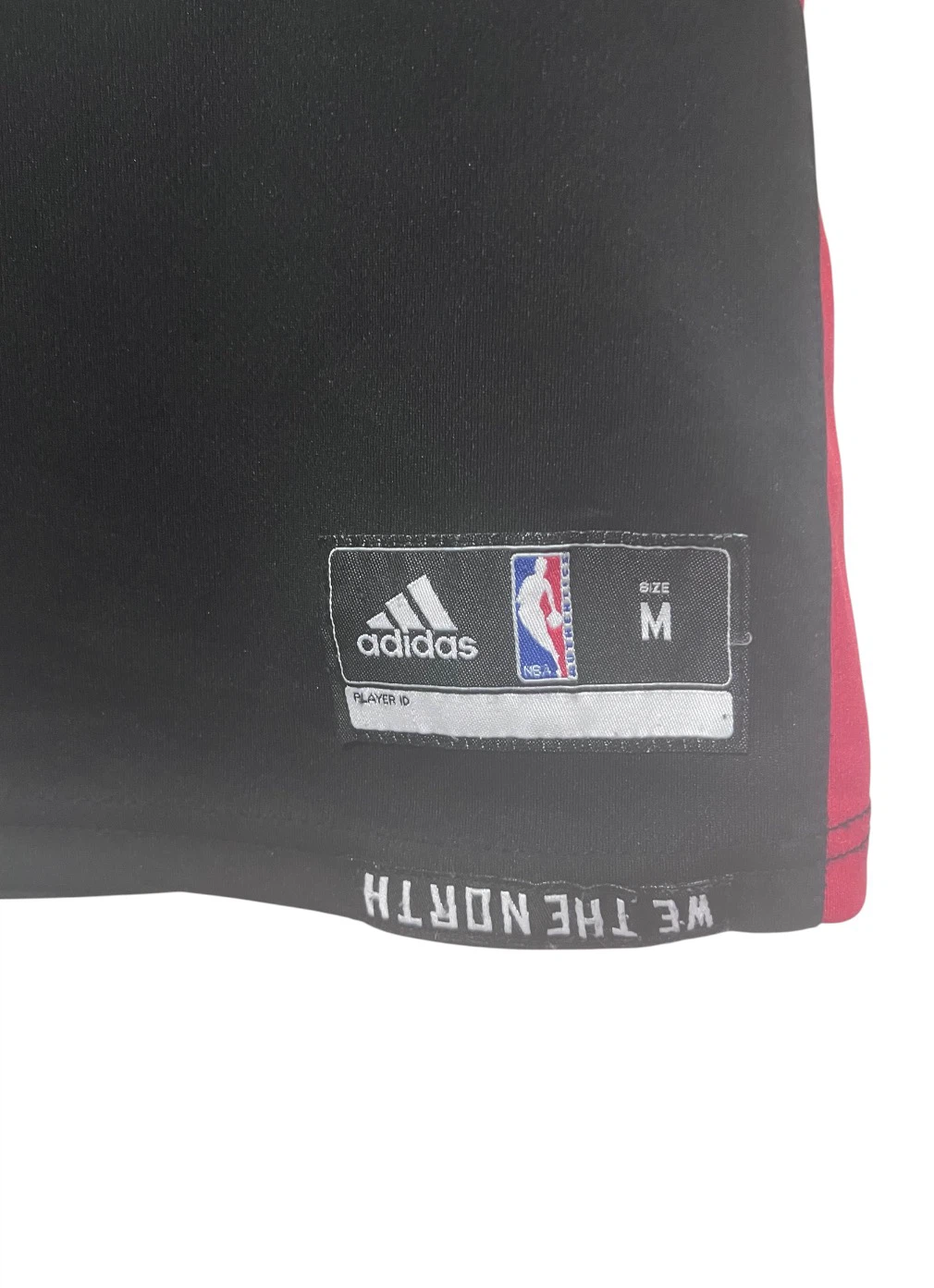 Adidas Toronto Raptors DeMar DeRozan #10 Jersey | Size M(5/6Y) - photo 2