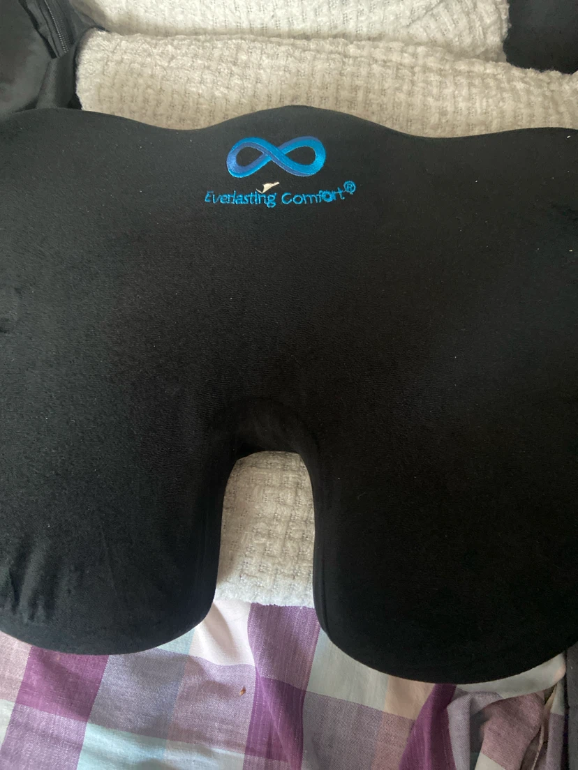 Everlasting Comfort Seat Cushion