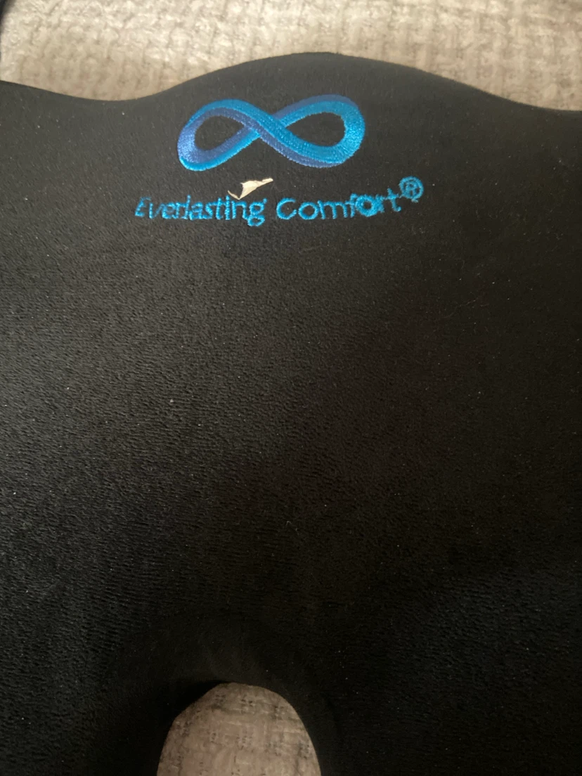 Everlasting Comfort Seat Cushion - photo 2