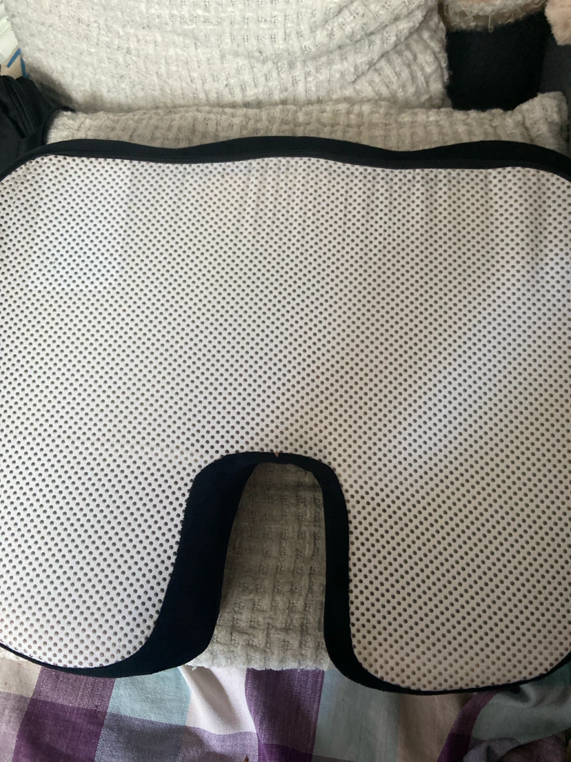 Everlasting Comfort Seat Cushion - photo 3