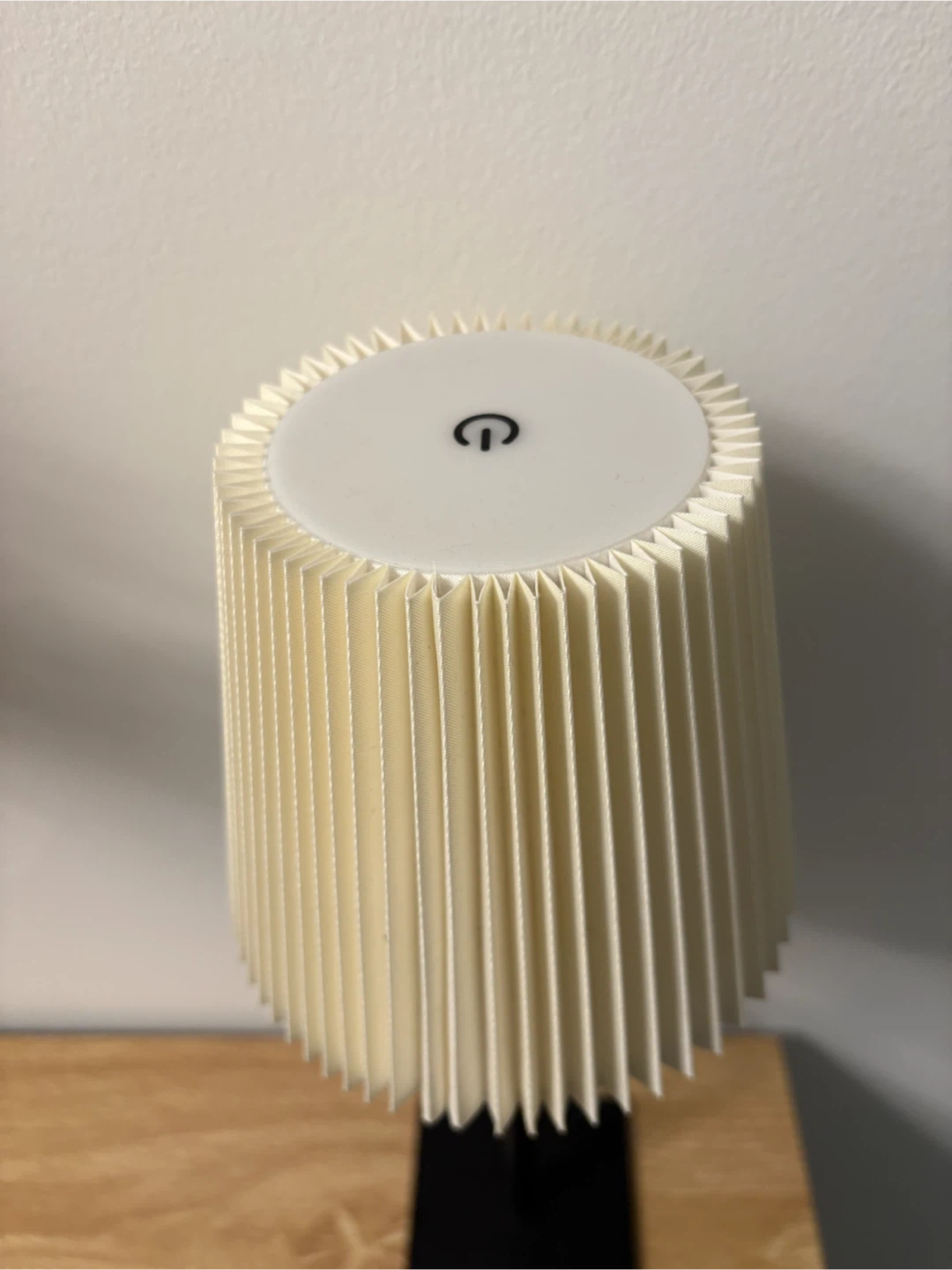 Rechargeable Touch lamp - photo 2