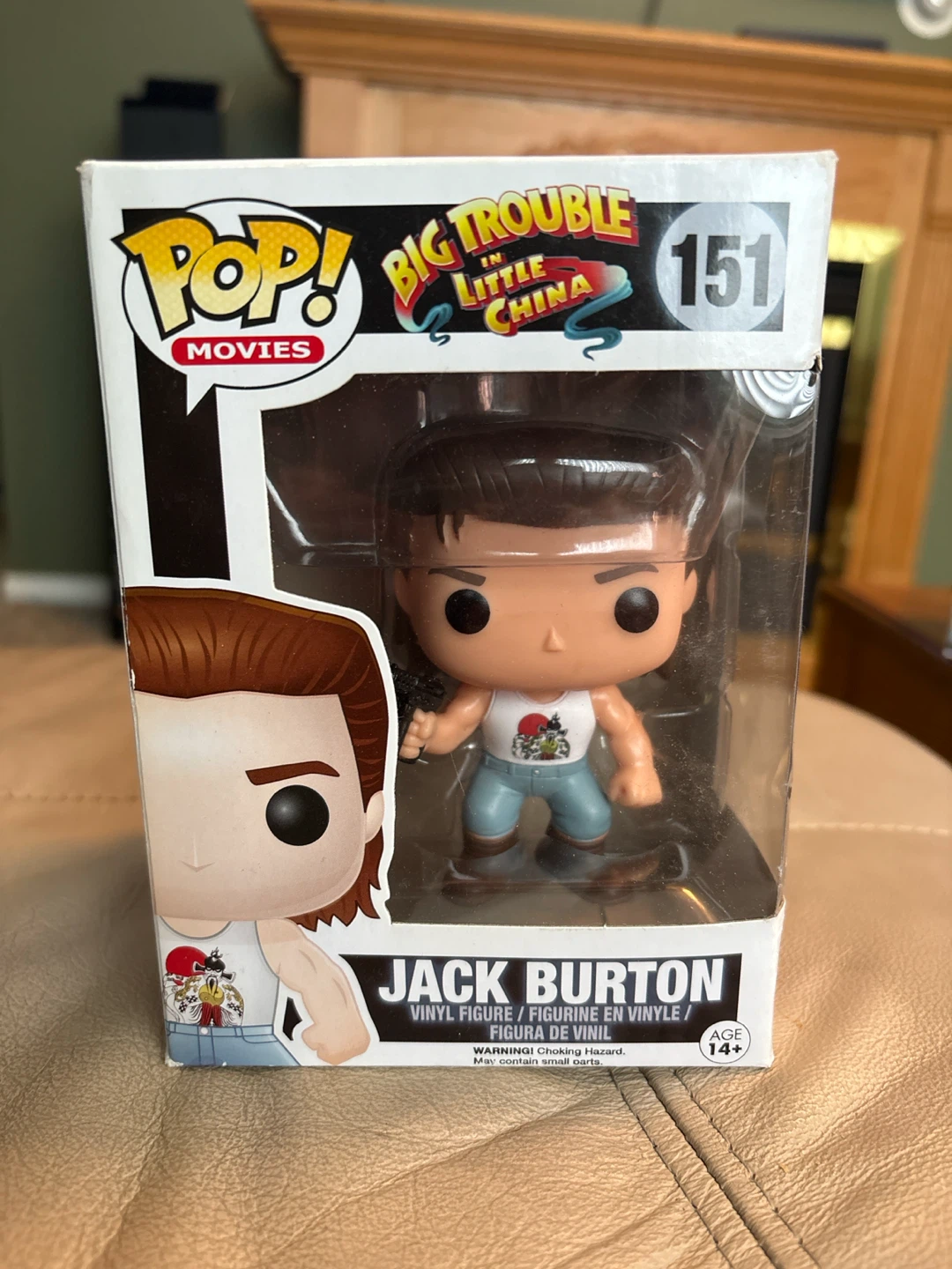 Funko Pop figures - photo 2