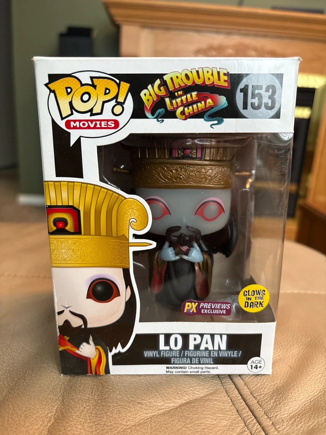 Funko Pop figures - photo 3