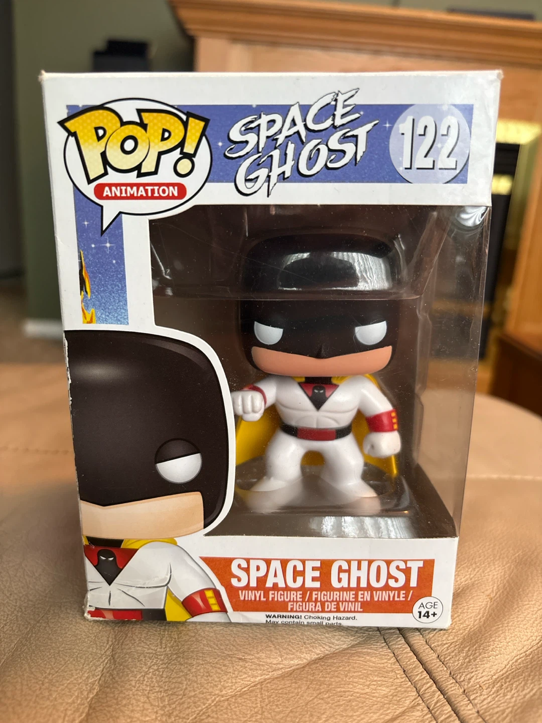 Funko Pop figures - photo 4