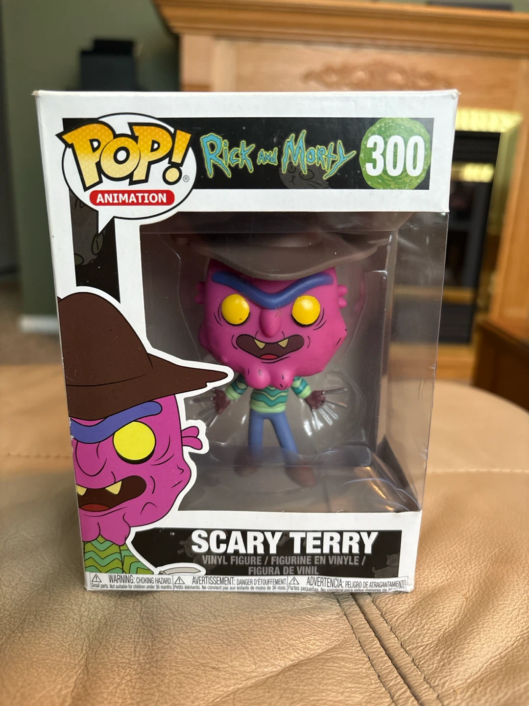 Funko Pop figures - photo 5