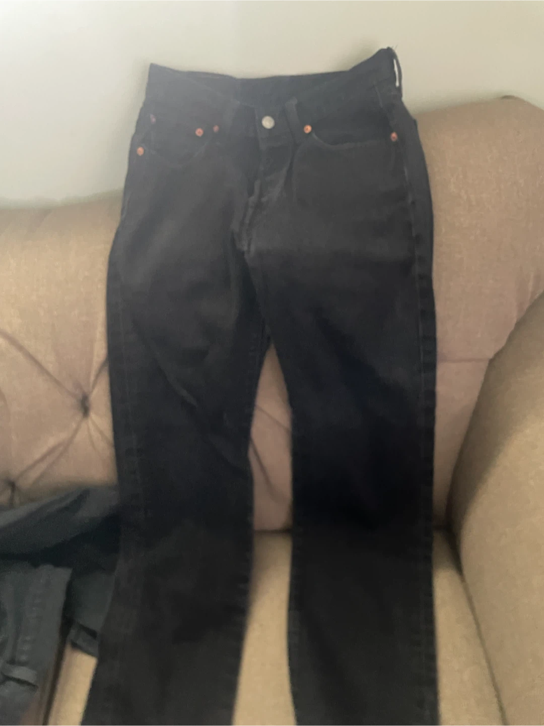 Levi's Jeans Bundle