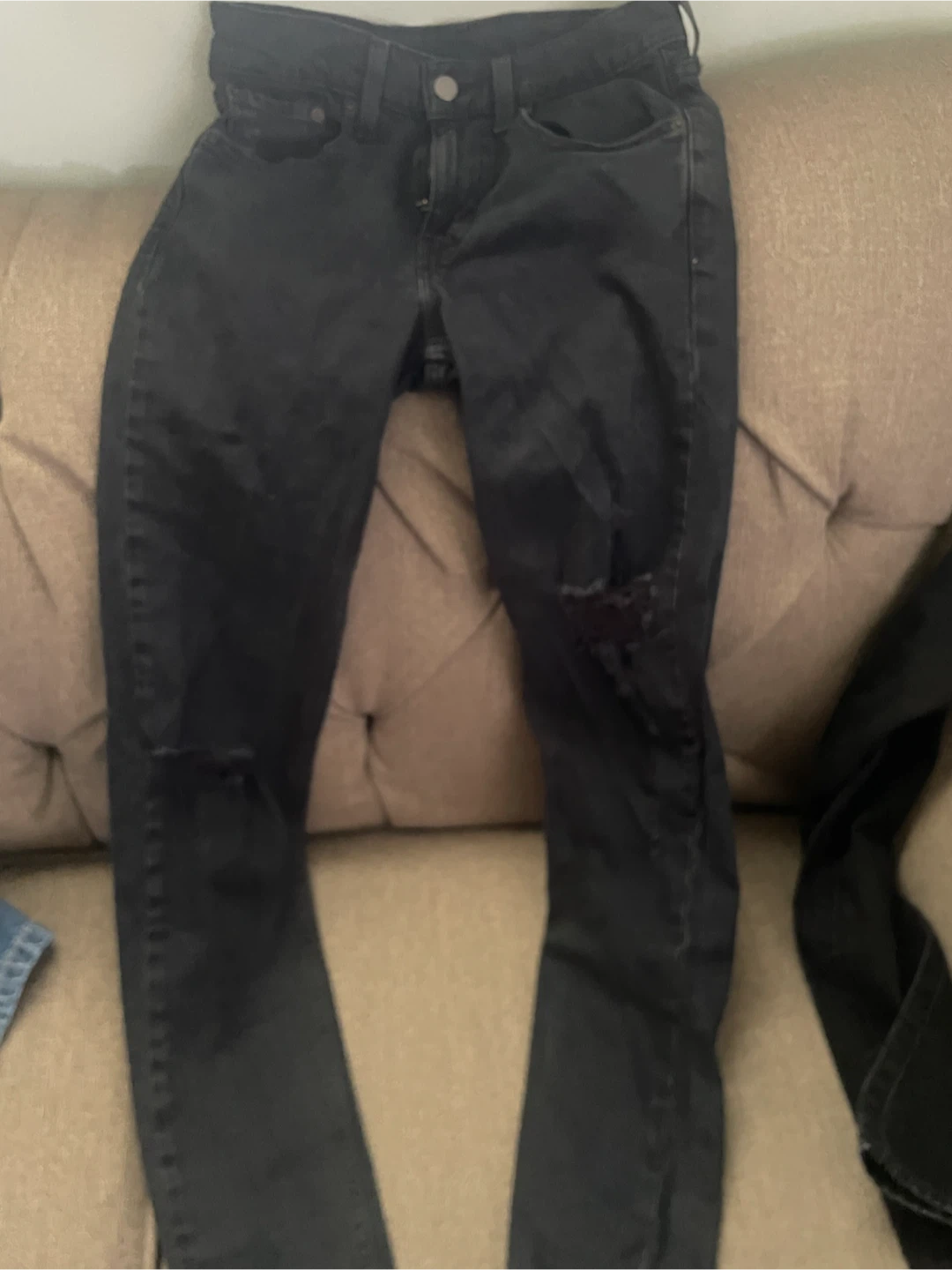 Levi's Jeans Bundle - photo 2