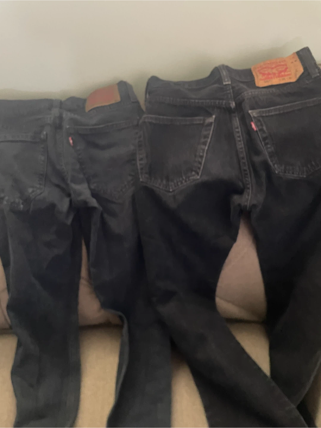 Levi's Jeans Bundle - photo 3