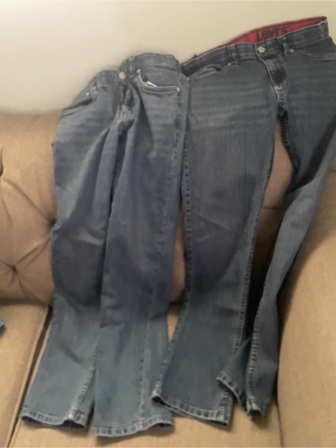 Levi's Jeans Bundle - photo 4