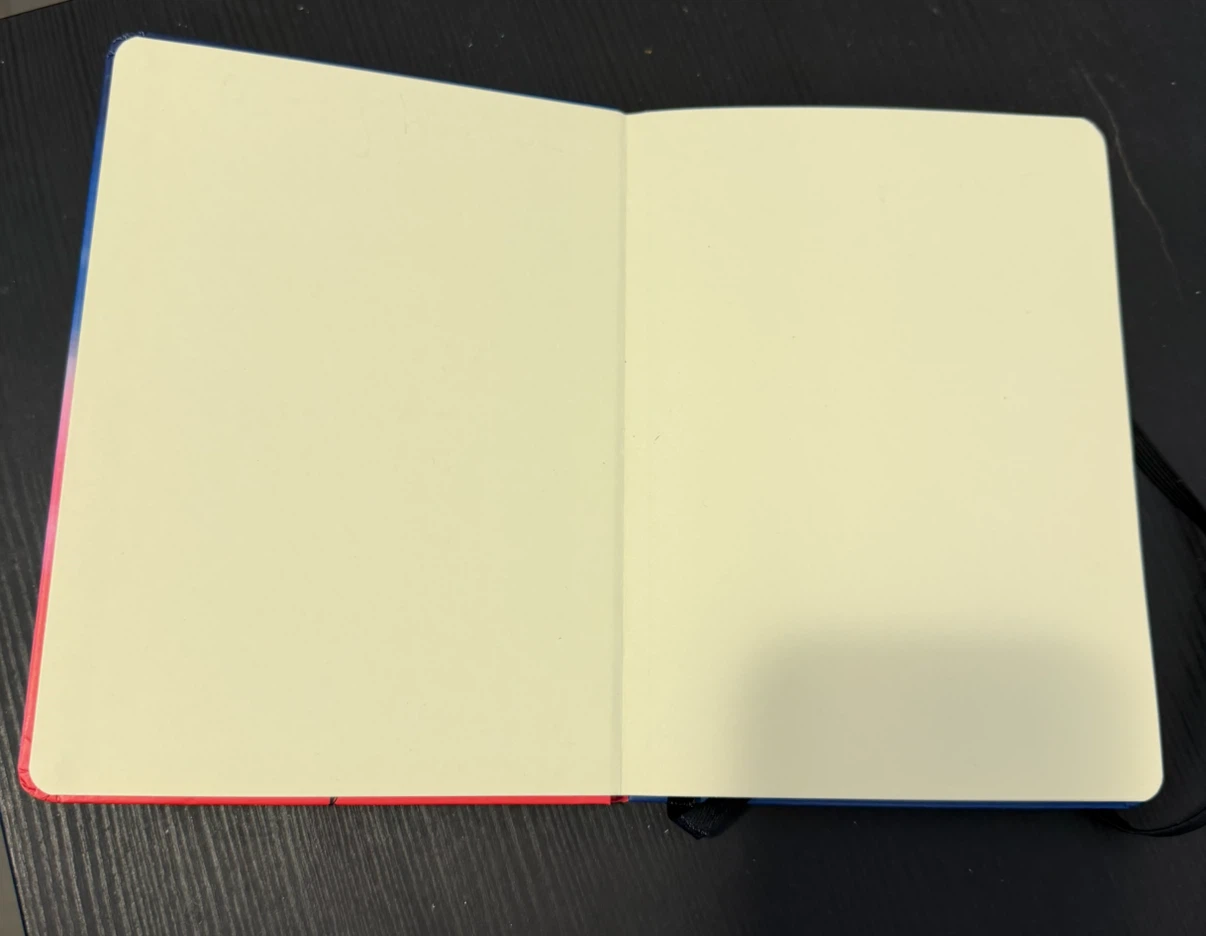 Indigenous Hardcover Journal - Jeffrey Red George "Ancestors" - photo 3