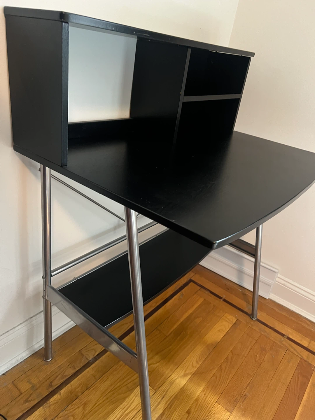 Black Desk - photo 2