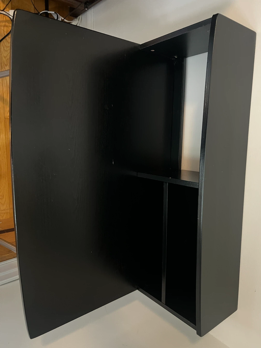 Black Desk - photo 3