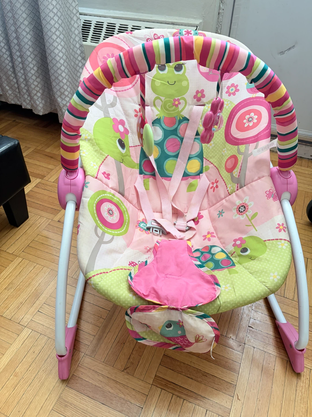 Summer Infant Activity Center and Table top chair - photo 2