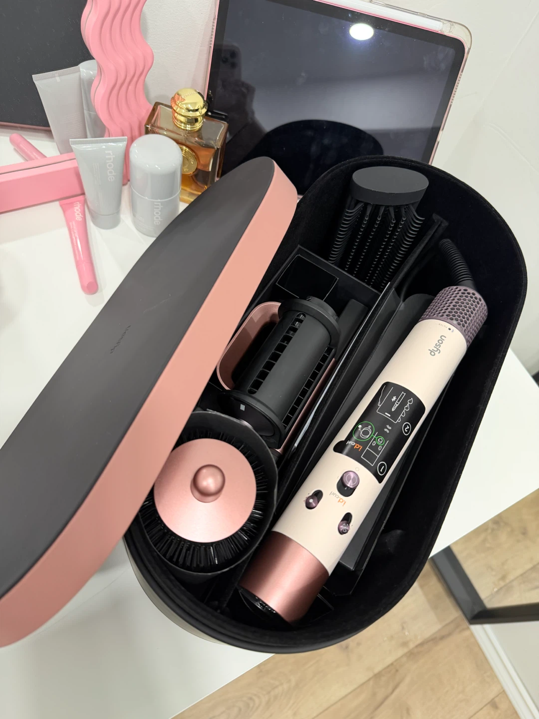 Dyson Airwrap ID Multi-styler