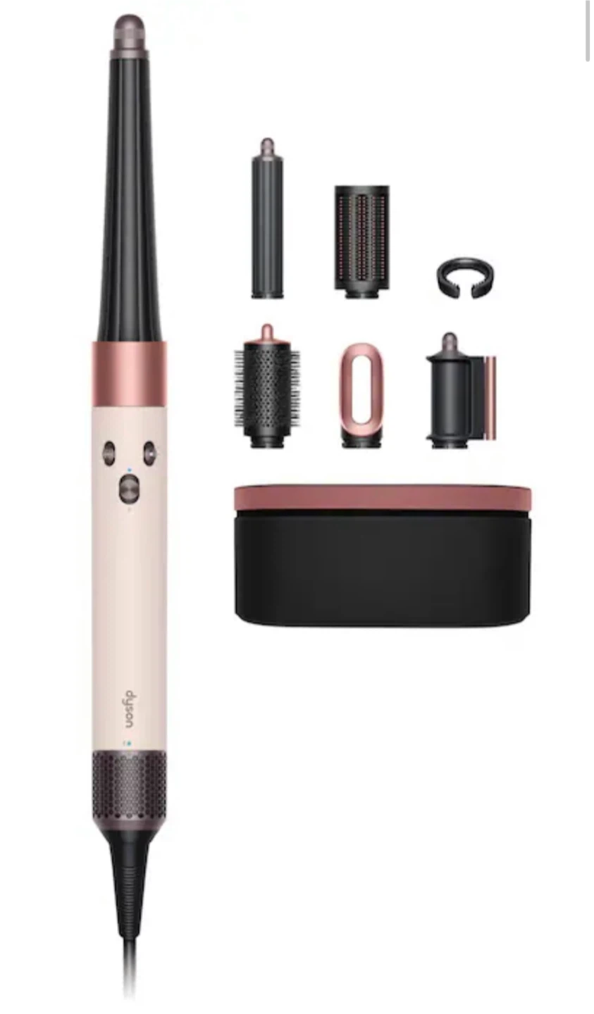 Dyson Airwrap ID Multi-styler - photo 2