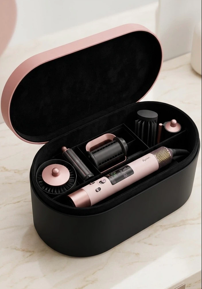 Dyson Airwrap ID Multi-styler - photo 3