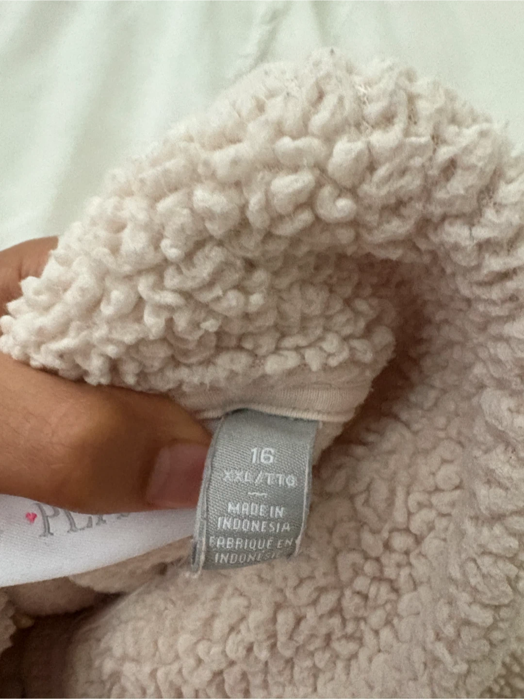 Gap Kids & The Children's Place Fleece Jackets Bundle - photo 2