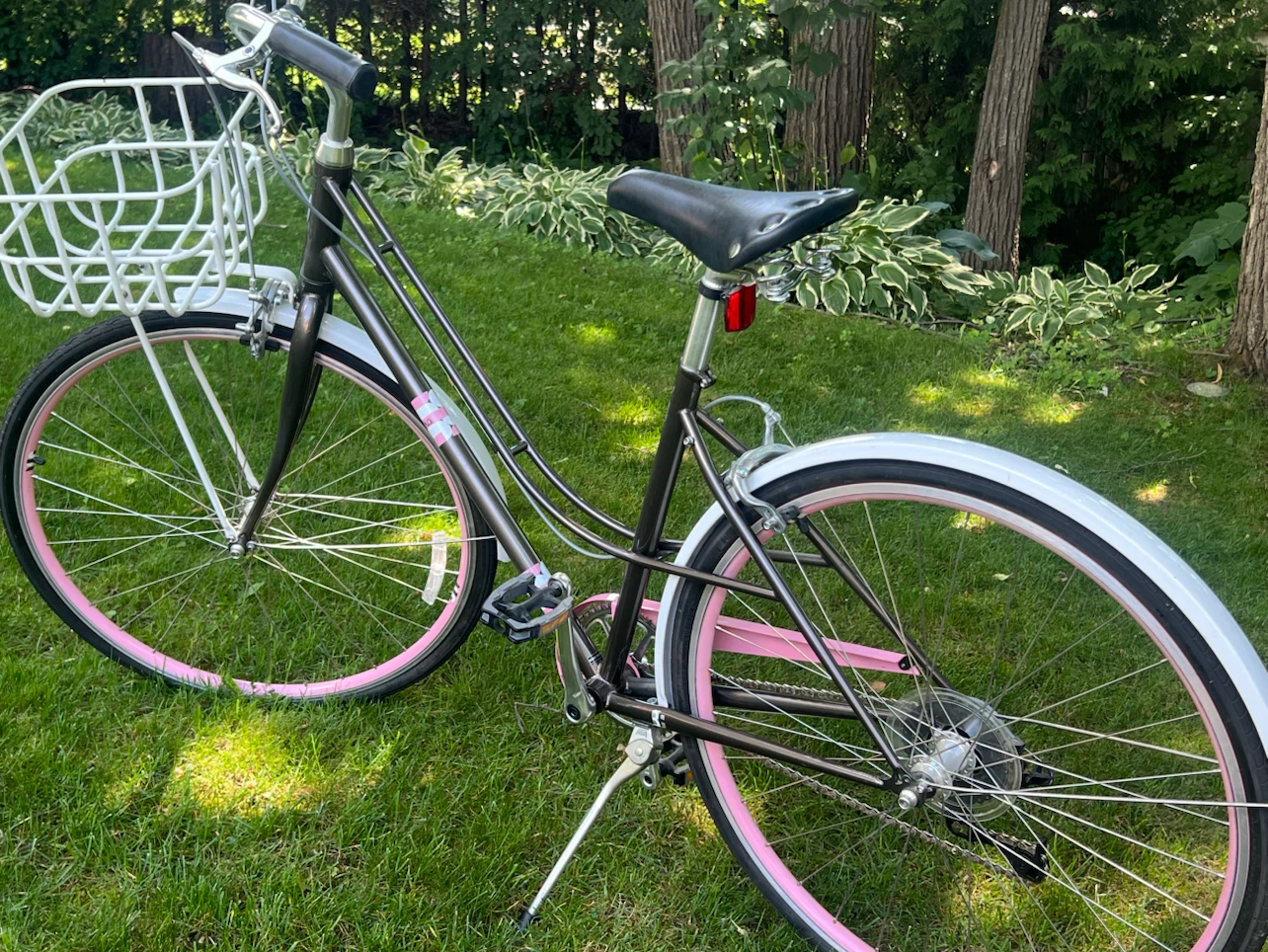 Liv Giant 2 S Bike