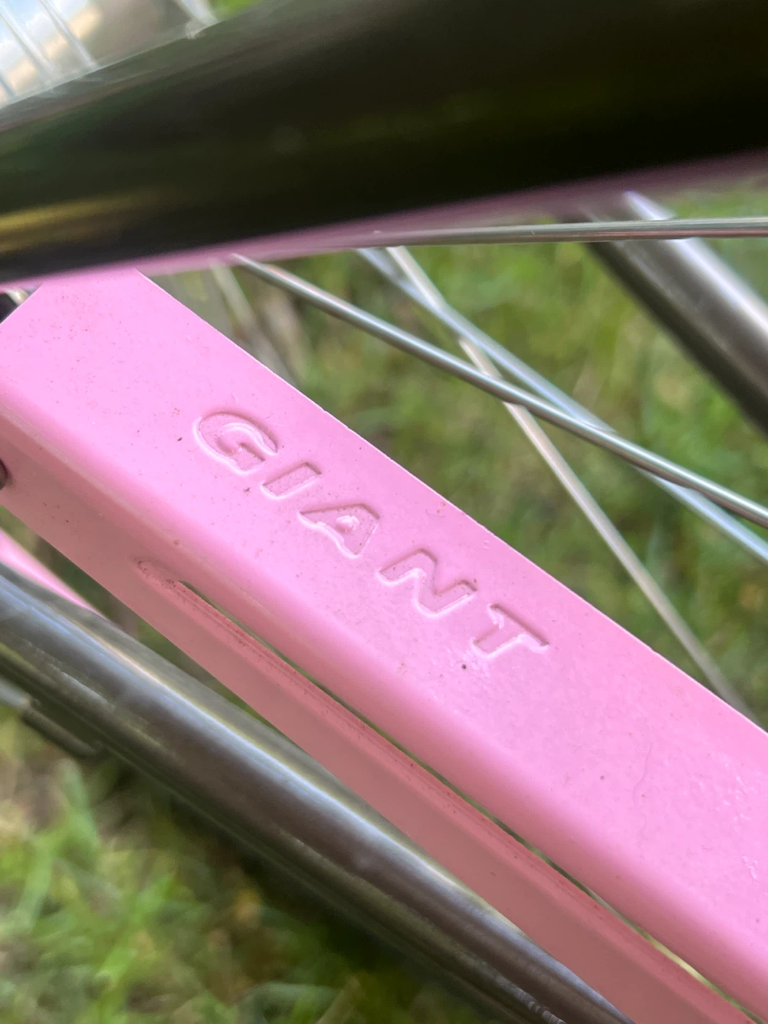 Liv Giant 2 S Bike - photo 3