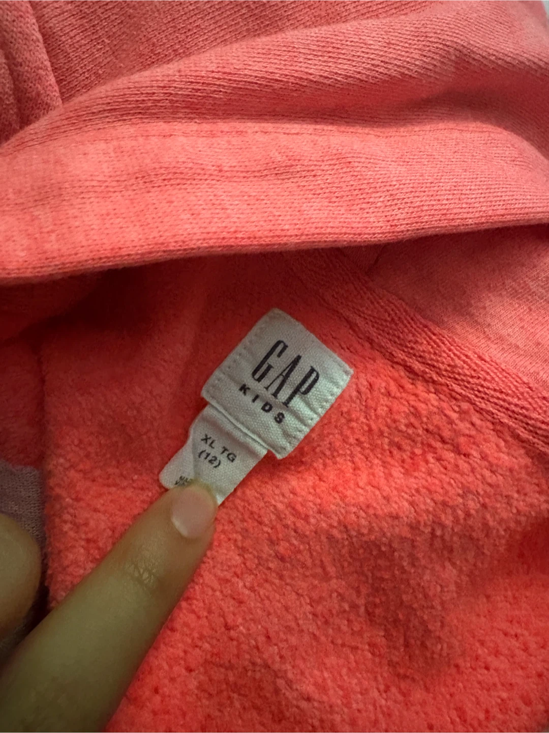 Gap Kids & The Children's Place Fleece Jackets Bundle - photo 3