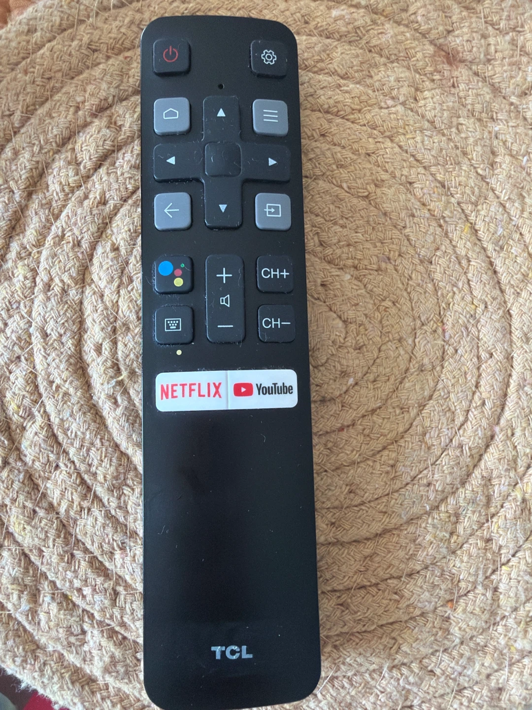 TCL 43S434-CA 43" 4K UHD HDR LED Smart TV - photo 5