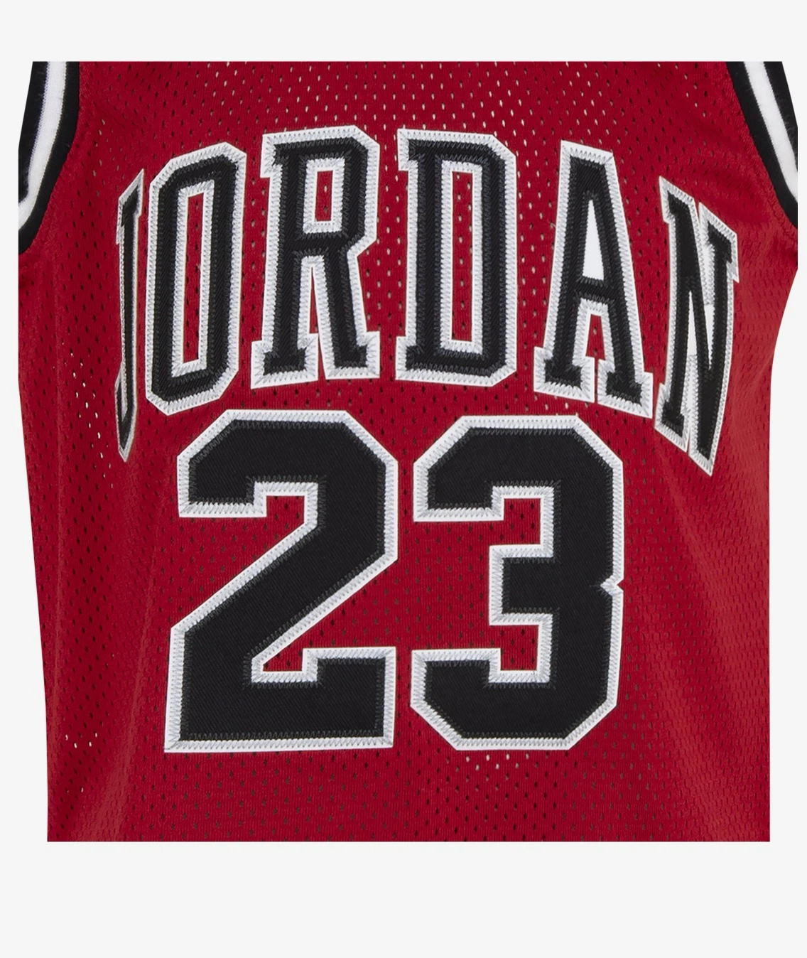 Jordan 23 Mesh Basketball Jersey | Boys Youth Large (12/13Y) - photo 5