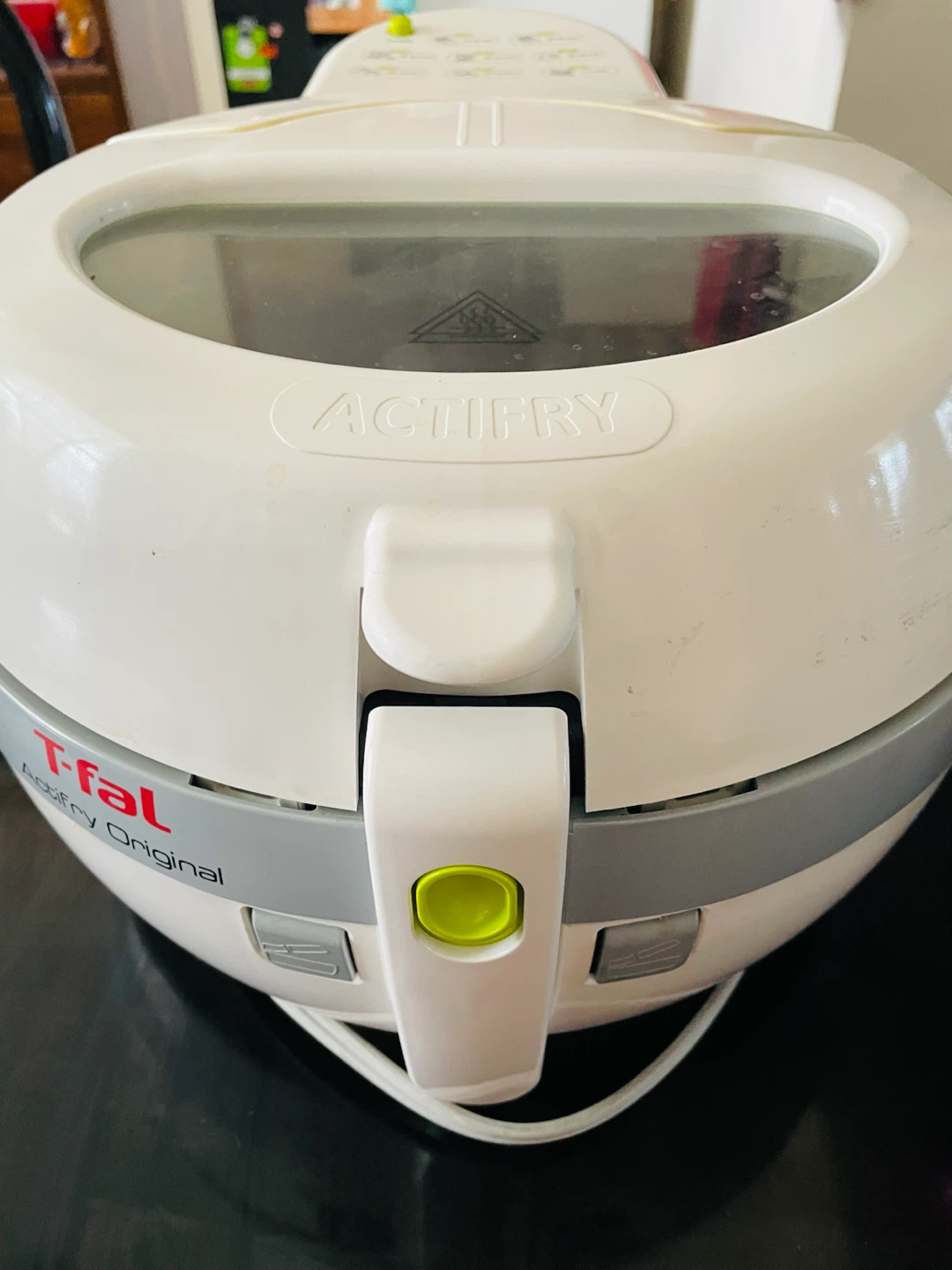 T-fal ActiFry Original Air Fryer - photo 2