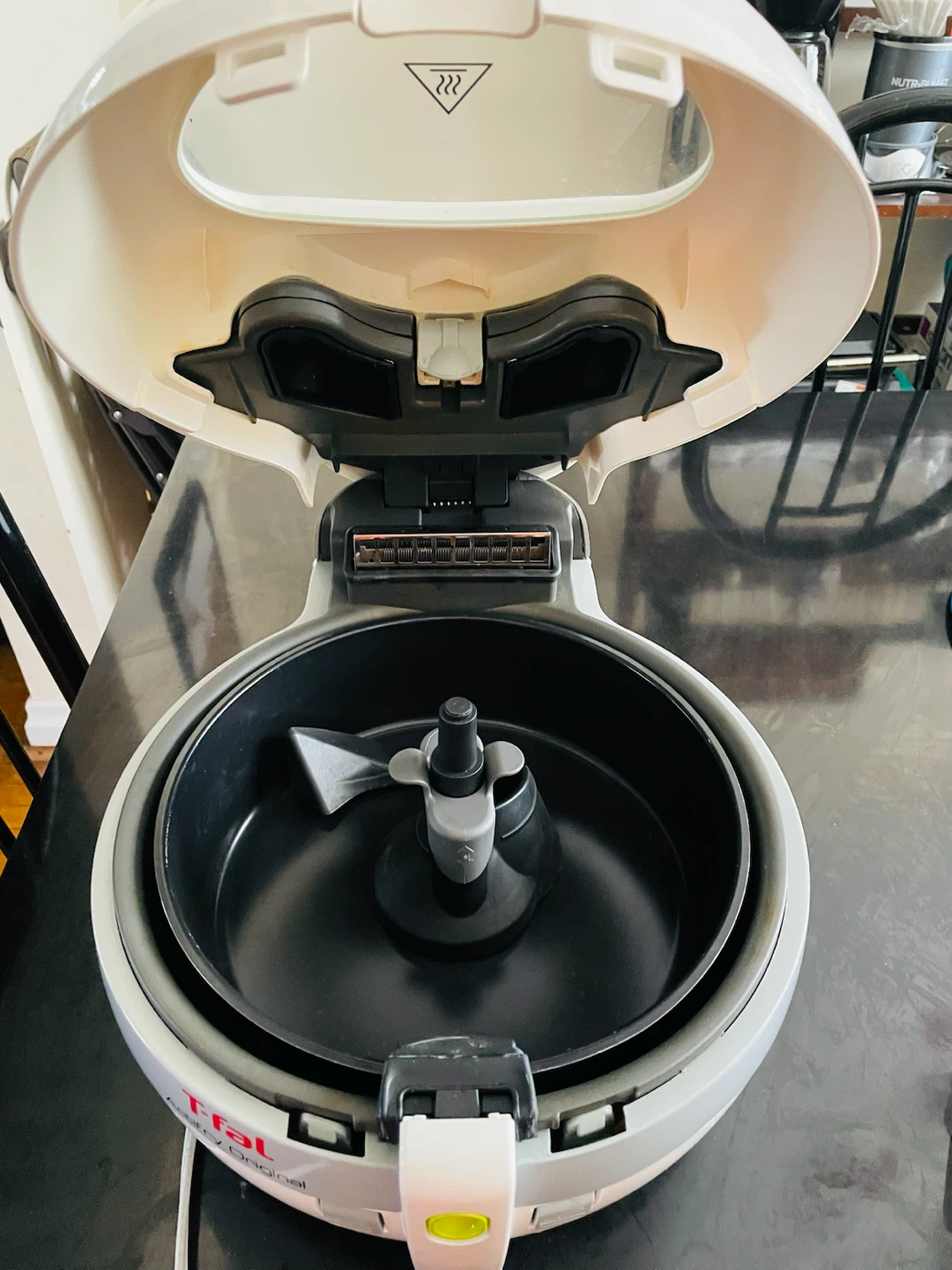 T-fal ActiFry Original Air Fryer - photo 3