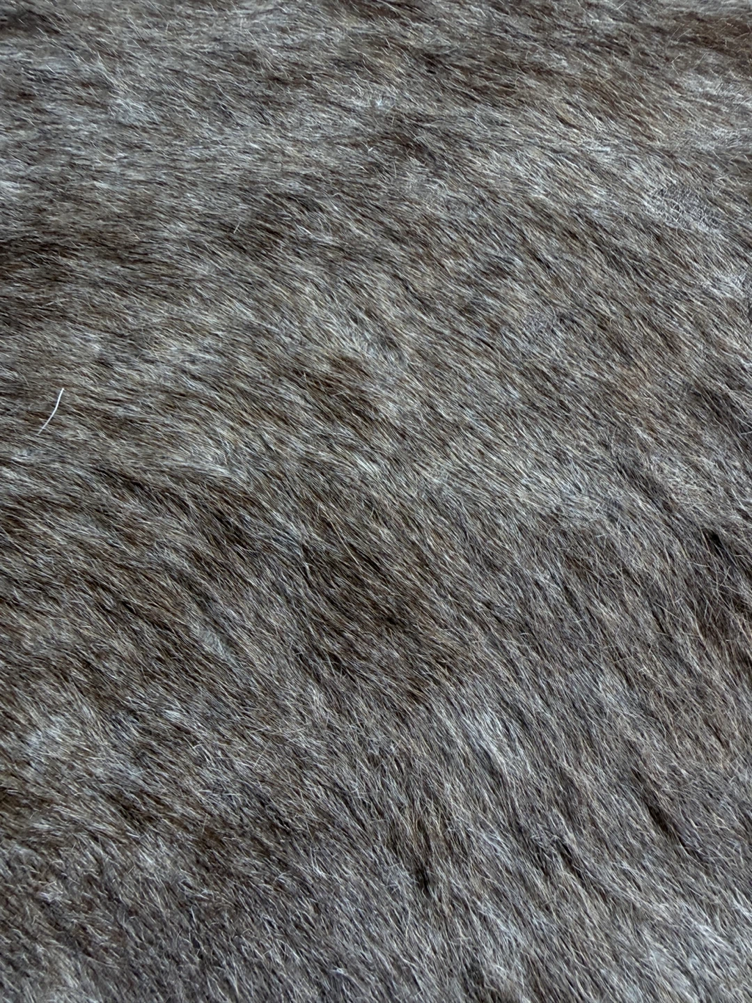 Cowhide Rug - Tricolour - photo 5