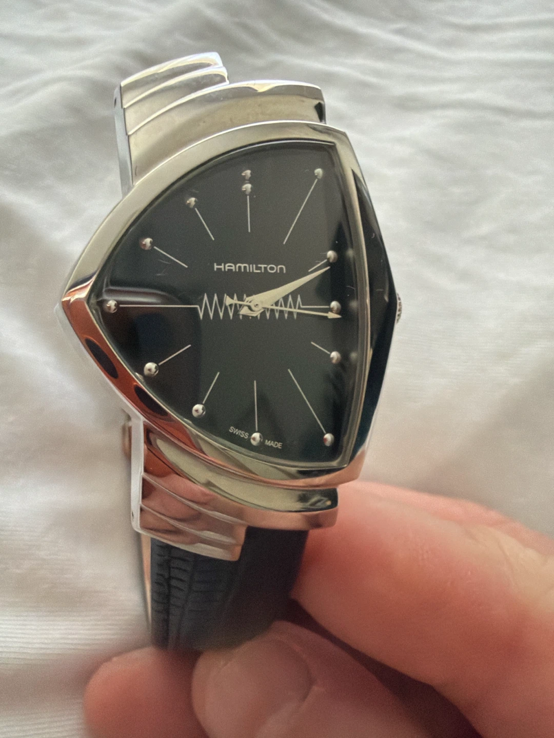 Hamilton Men's Ventura Watch