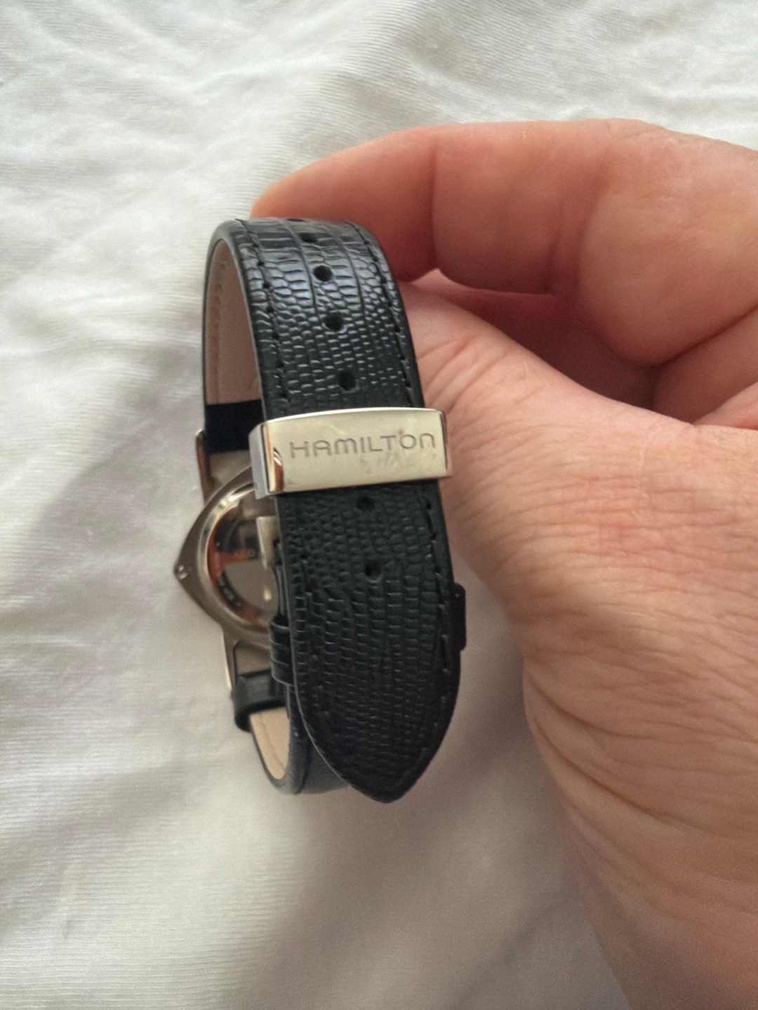 Hamilton Men's Ventura Watch - photo 2