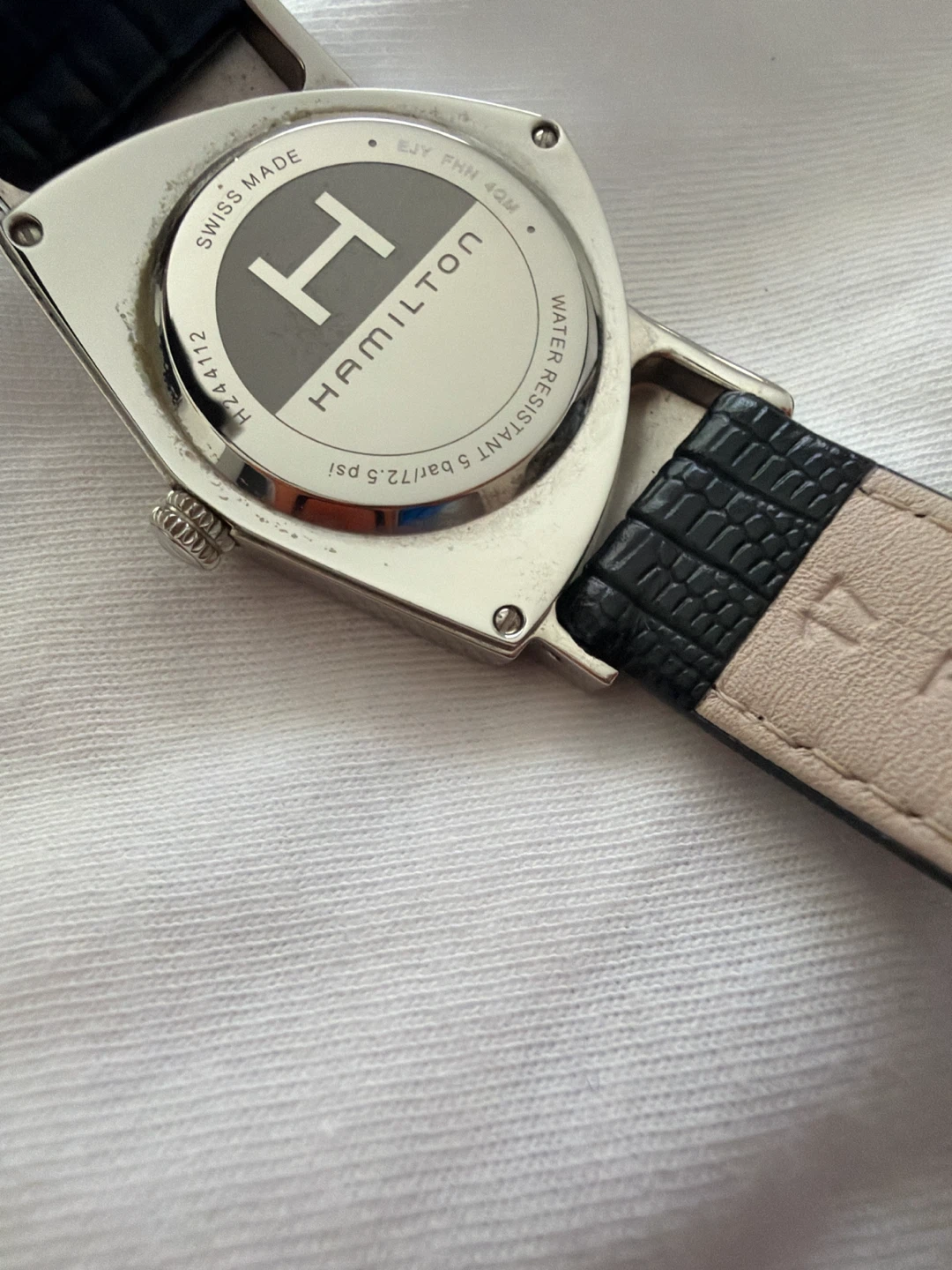 Hamilton Men's Ventura Watch - photo 4