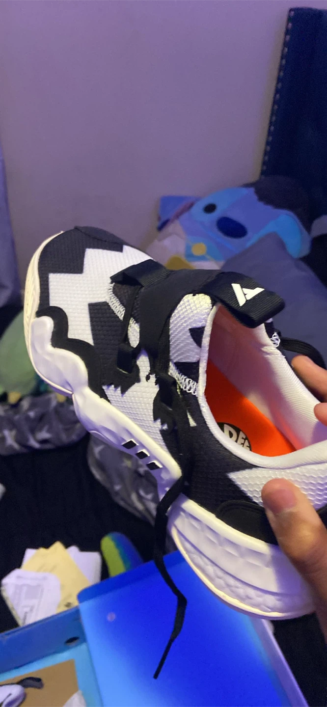 Xbox and basketball shoes - photo 3