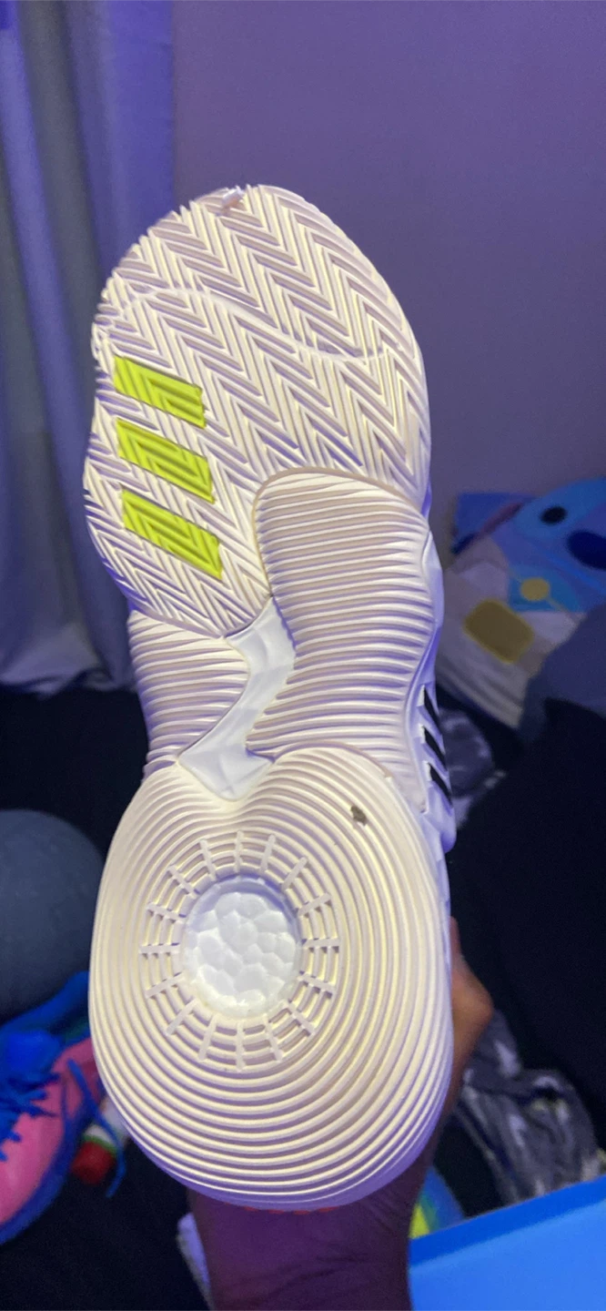 Xbox and basketball shoes - photo 4