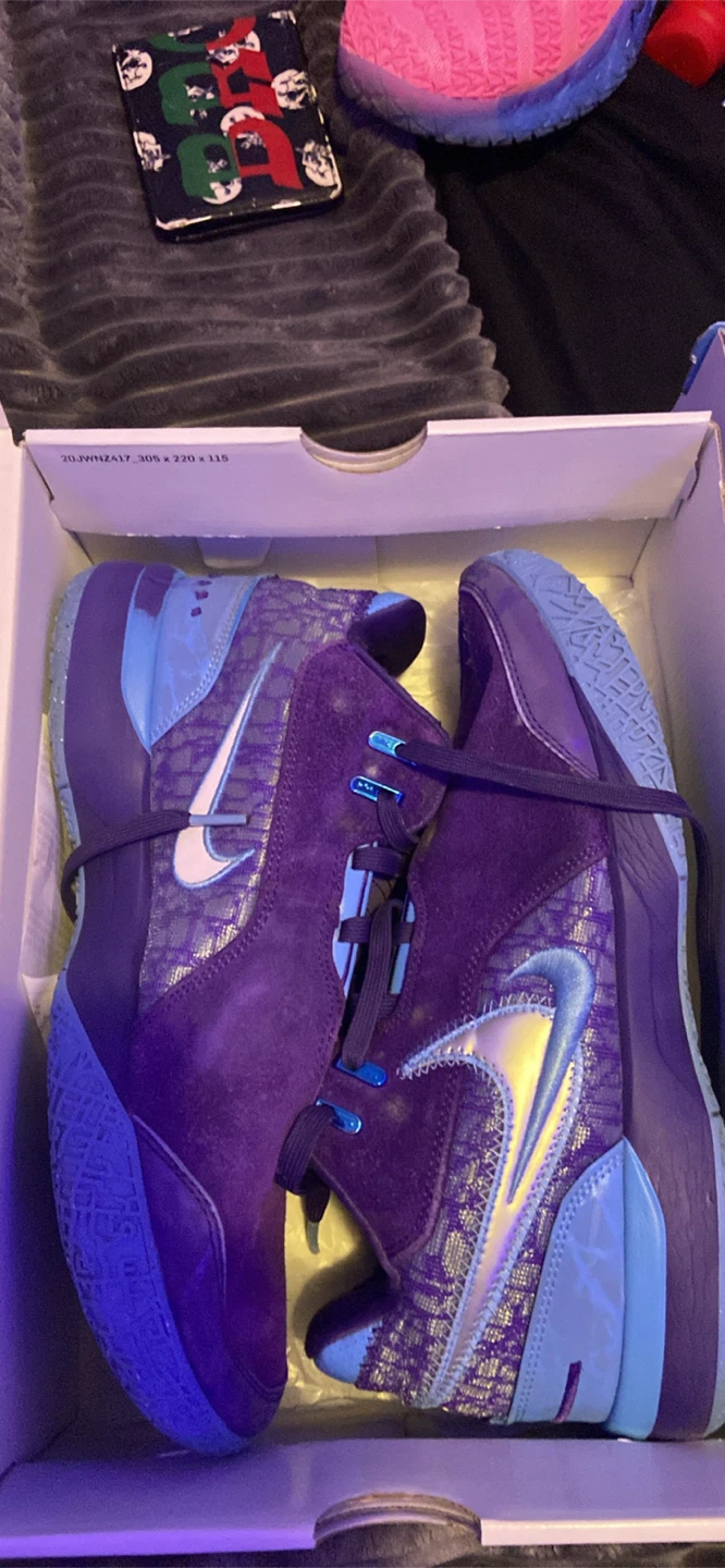 Xbox and basketball shoes - photo 5