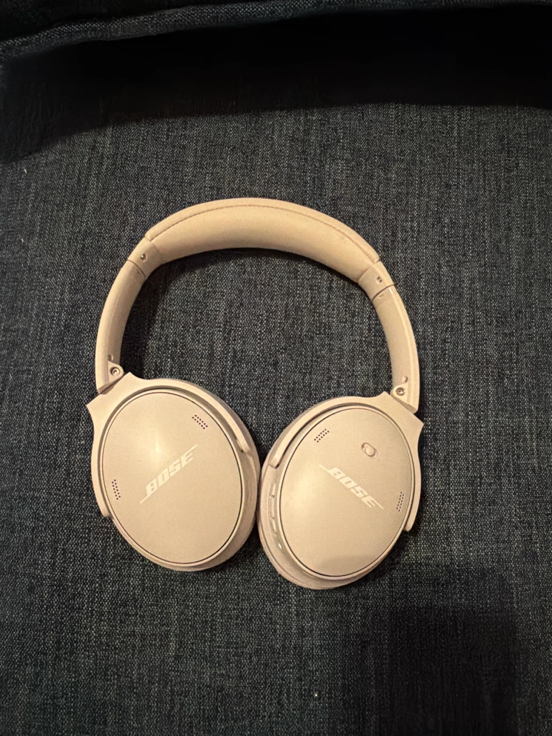 Bose QuietComfort 35 II Headphones