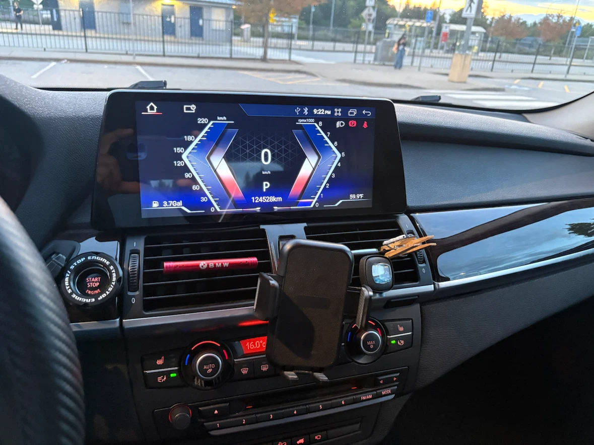 2012 BMW X5 - photo 3