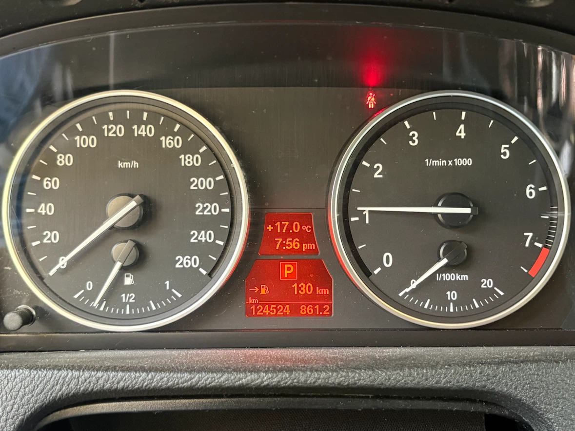 2012 BMW X5 - photo 5