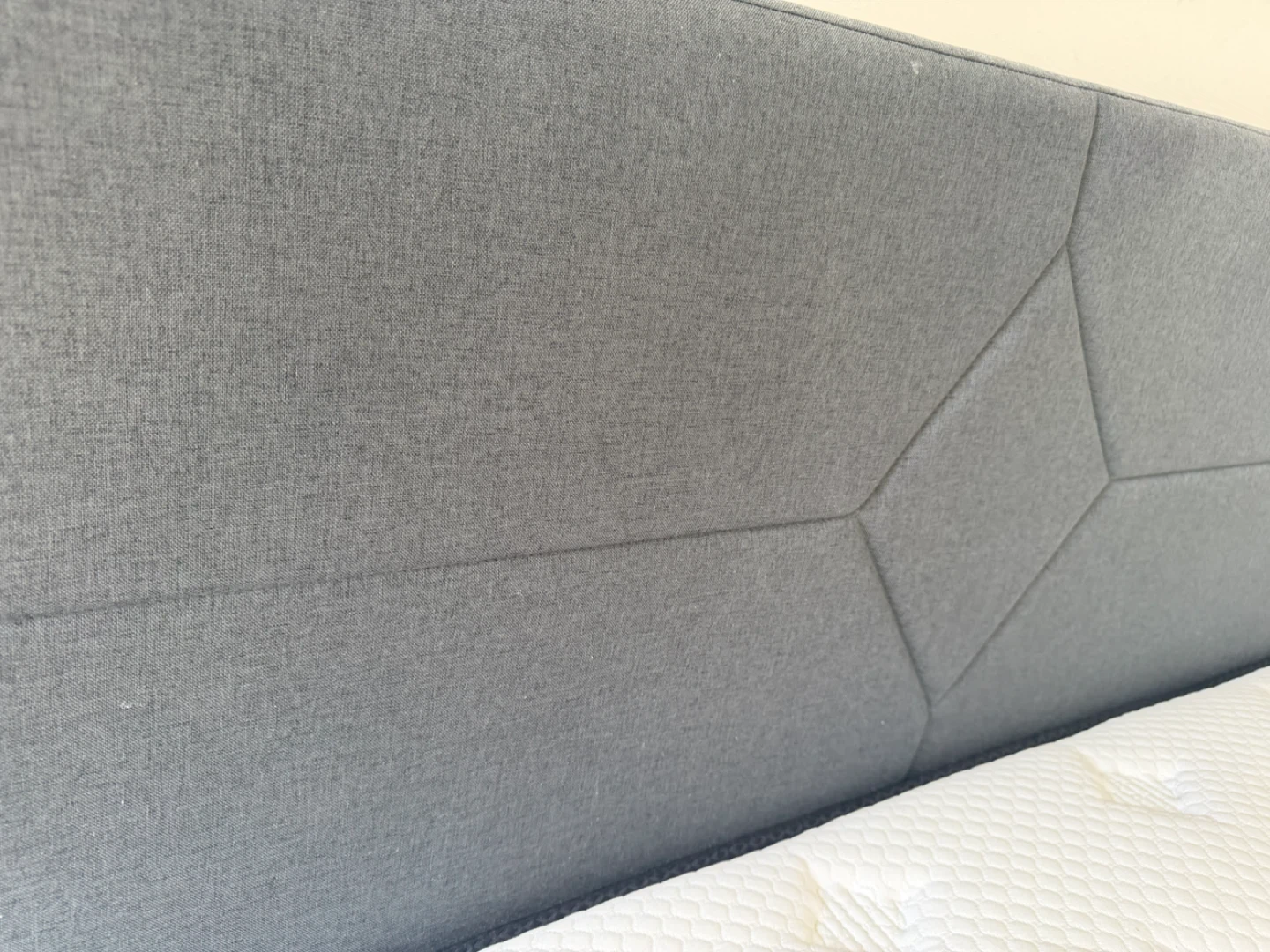 Queen Bed Frame, GELBIY - photo 5