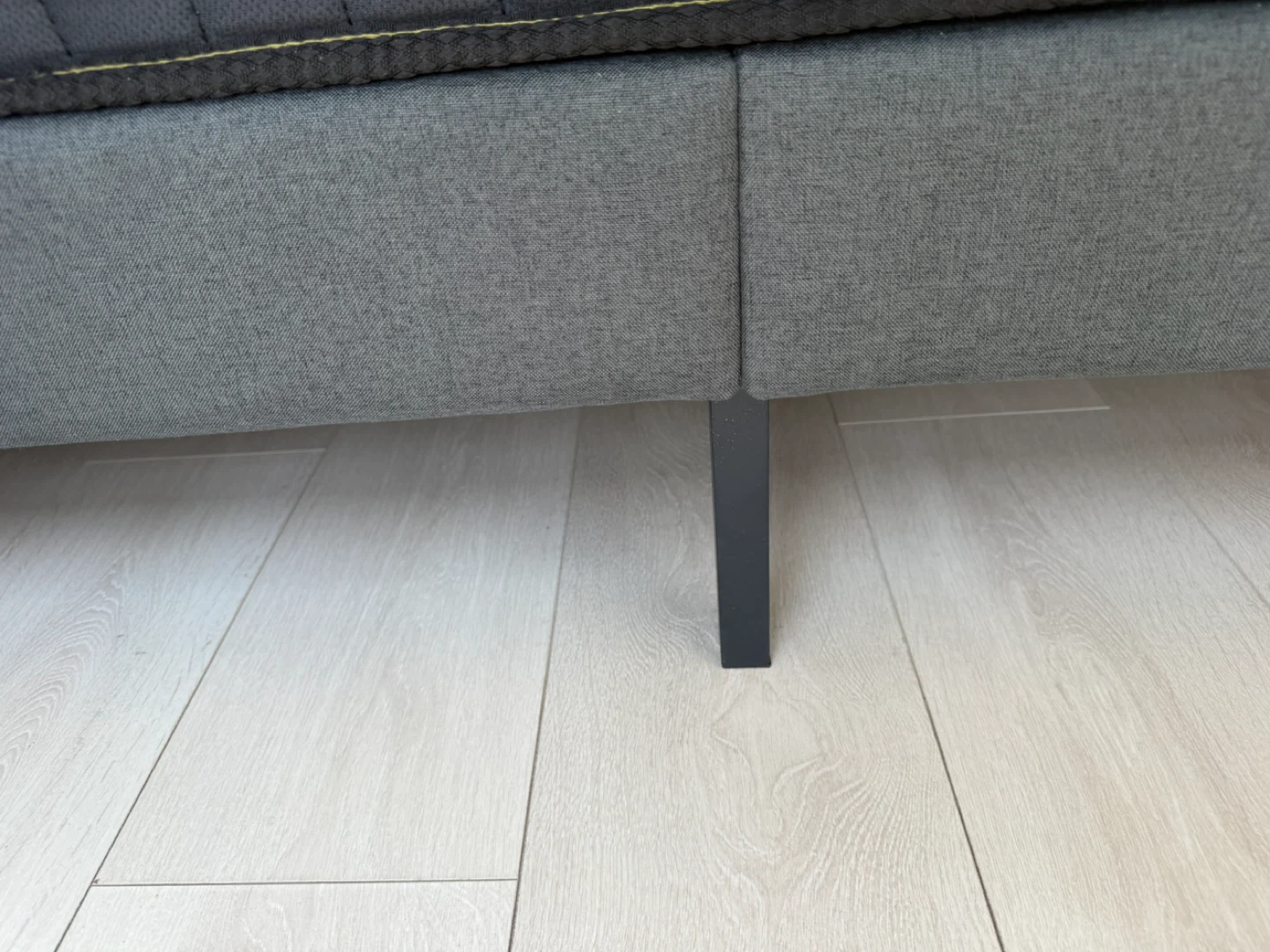 Queen Bed Frame, GELBIY - photo 4