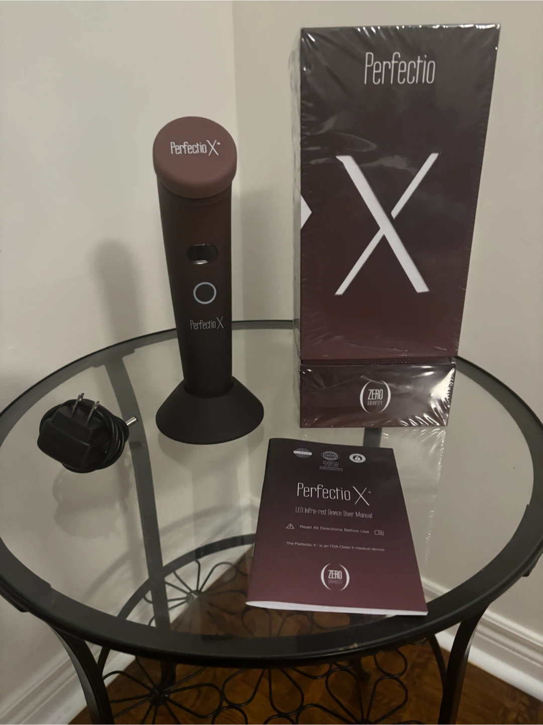 Beauty FacialWand