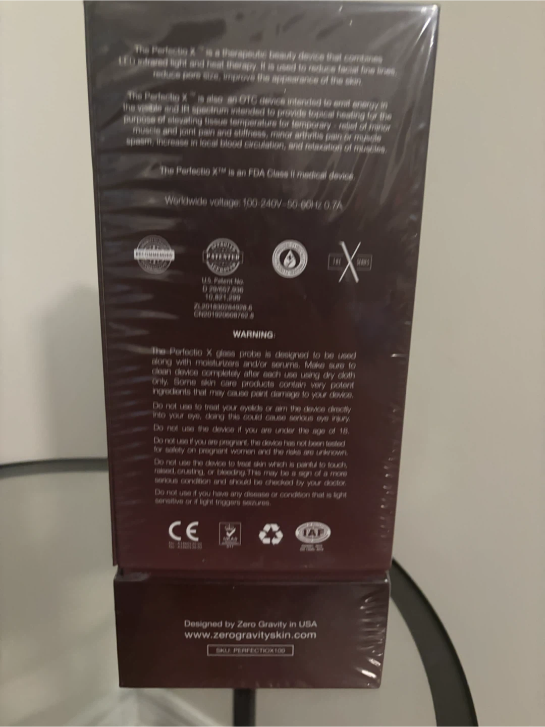 Beauty FacialWand - photo 3